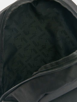 Рюкзак PUMA PUMA PHASE Backpack Артикул 4301807, черный