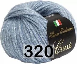 CHALE - Сеам фото 10