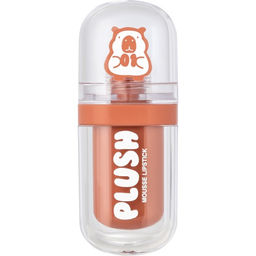 Помада муссовая Beauty Bomb Plush тон 01 Soft Toffee