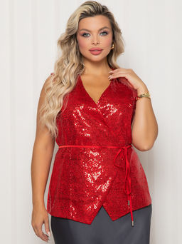 Жилет П-2236/9