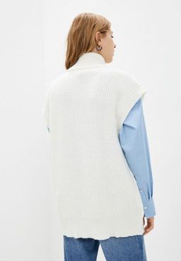 Жилет - Incity фото 6