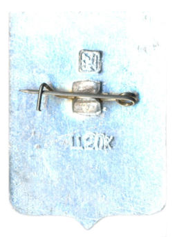 Значок Фатеж