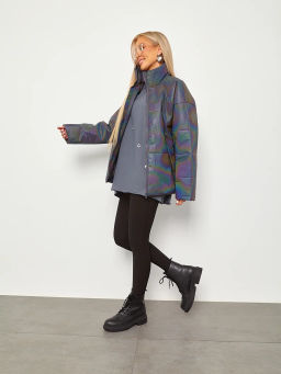 JETTY Куртка с утеплителем 100 гр/м2  фото 3