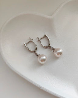 Серьги - Vel vett фото 4