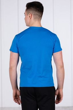Брюки спортивные 
 3.MM156A-чёрный