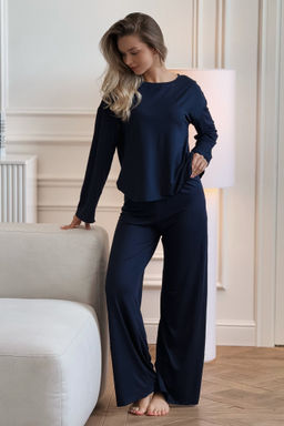 1215 ПИЖАМА БАМБУК - Karolina фото 13