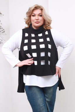 Туника двойка-4293