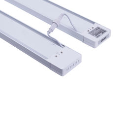 ULT-P71B-100W/SPFB/L105/K IP54 WHITE WINTERGARDEN LINKABLE Светильник светодиодный накладной. Спектр для фотосинтеза. Корпус белый. Угол 60 градусов. ТМ Uniel