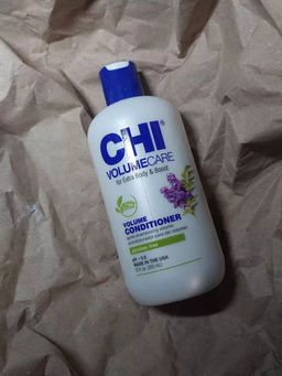 Chi VolumeCare кондиционер для объема волос 355 мл фото 6