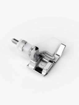 Цена за 2 шт. Лапка для швейных машин, для потайной строчки, «Зигзаг», 5 мм, 4×3.5 см