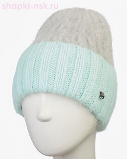 Сью Колпак женский флис