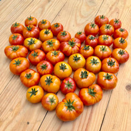 Радужные черри НОВИНКА 2025 года!