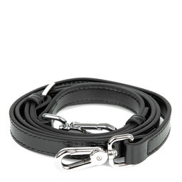 5501 black1, Женская кожаная сумка, Barcelo Biagi
