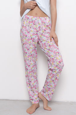 ПИЖАМА ЖЕНСКАЯ арт. 6101W-80170.1S-730 - Almando melado фото 5