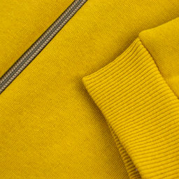 Комбинезон футер 3х нитка начёс 1532340209 - Youlala фото 3