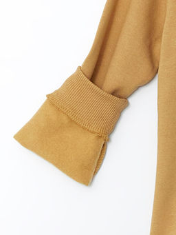 Kap??onlu Erkek ?ocuk Sweatshirt - Waikiki фото 2