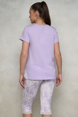 ПИЖАМА ЖЕНСКАЯ арт. 4723W-80011.1S-821 - Almando melado фото 7