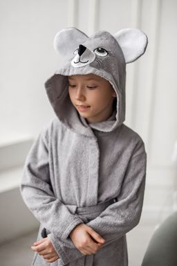 Халат детский Мышонок