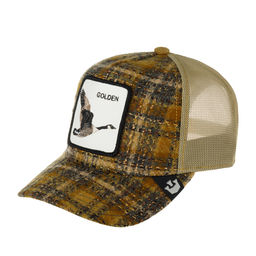 Бейсболка GOORIN BROTHERS арт. 101-1490 (желтый)