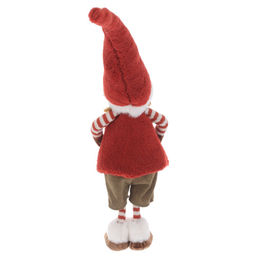 Игрушка набивная "Мальчик", L15 W8 H55 см