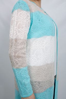 Жакет женский 1556 - Olsarri фото 10