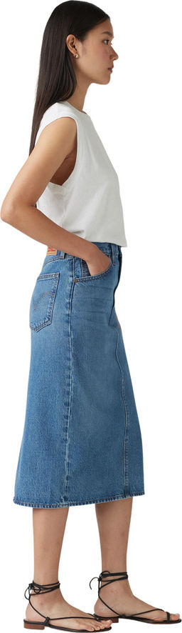 Юбка женская