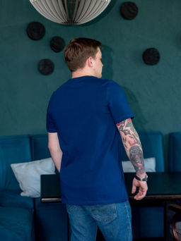 Футболка мужская 54262 Lets go - Let's go фото 3