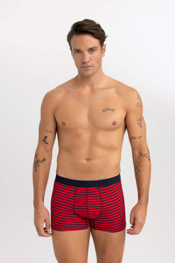 Комплект боксеров стандартной посадки (3 шт.) - Defacto фото 5