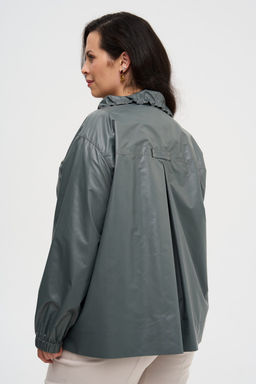 Ветровка Пикси хаки - Intikoma фото 19