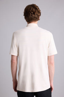 Regular F_t Polo Ti__rt - Defacto фото 8