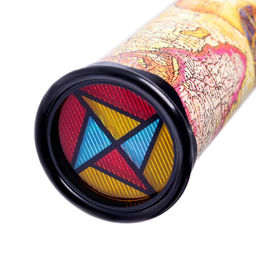 Калейдоскоп Карта путешественника, 29 см, МИКС - Simaland фото 4