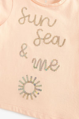 Mothercare / Футболка  фото 5