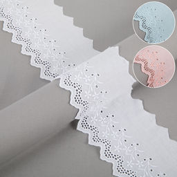 Шитье Gamma 85 мм GYEM-8501 в рулоне 10 м 0.2 м Турция