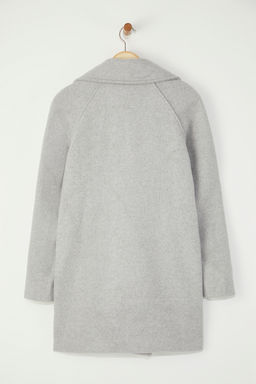 Trendyolmilla Tas Yunlu Kase Kaban TWOAW21KB0017 фото 14