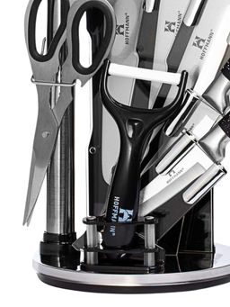 Набор ножей 9пр. НМ 6638