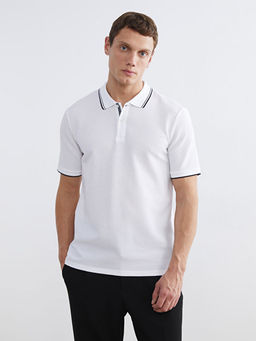 Polo Yaka Erkek Ti??rt