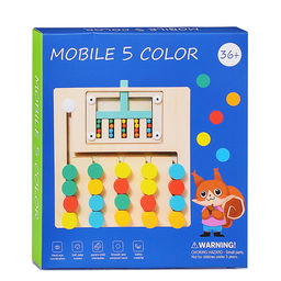 Игра развивающая По аналогии-2 - Щепочка фото 4