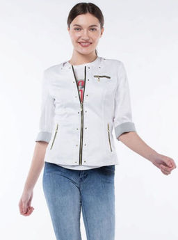 Ветровка (пиджак,жакет)