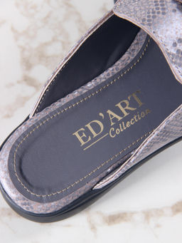 Мюли EDART 1070.2614 bl. мамба мутон