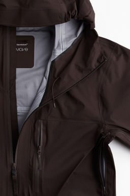 Chaqueta shell con StormMove Regular Fit - H&m фото 2