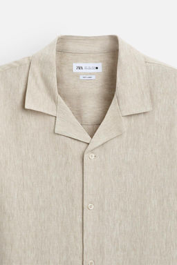 ZARA %100 KETEN G?MLEK  фото 9