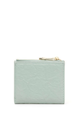 Женский мятный кошелек Неожиданная скидка в корзине - U.s. polo assn фото 3