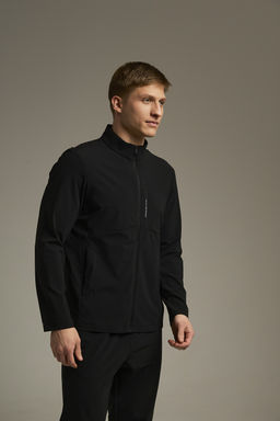 Олимпийка Черный