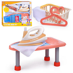 Бытовая техника "Гладильная система" в коробке