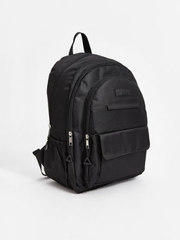 ?ok B?lmeli K?z ?ocuk S?rt ?antas?