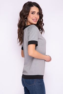 Блузка 40757-1 - Avili фото 8