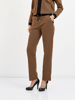 брюки женские на кулиске - Glenfield фото 3