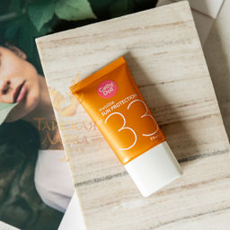 Крем для Лица Солнцезащитный Invisible SPF33 PA+++ CATHY DOLL, 20 мл