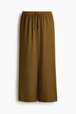 Pantalon amplio sin cierre - H&m фото 5