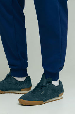 Арт. 6591 Костюм с брюками мужской 46-54 (5 шт) Цвет:Тёмно-синий - Идеал фото 9